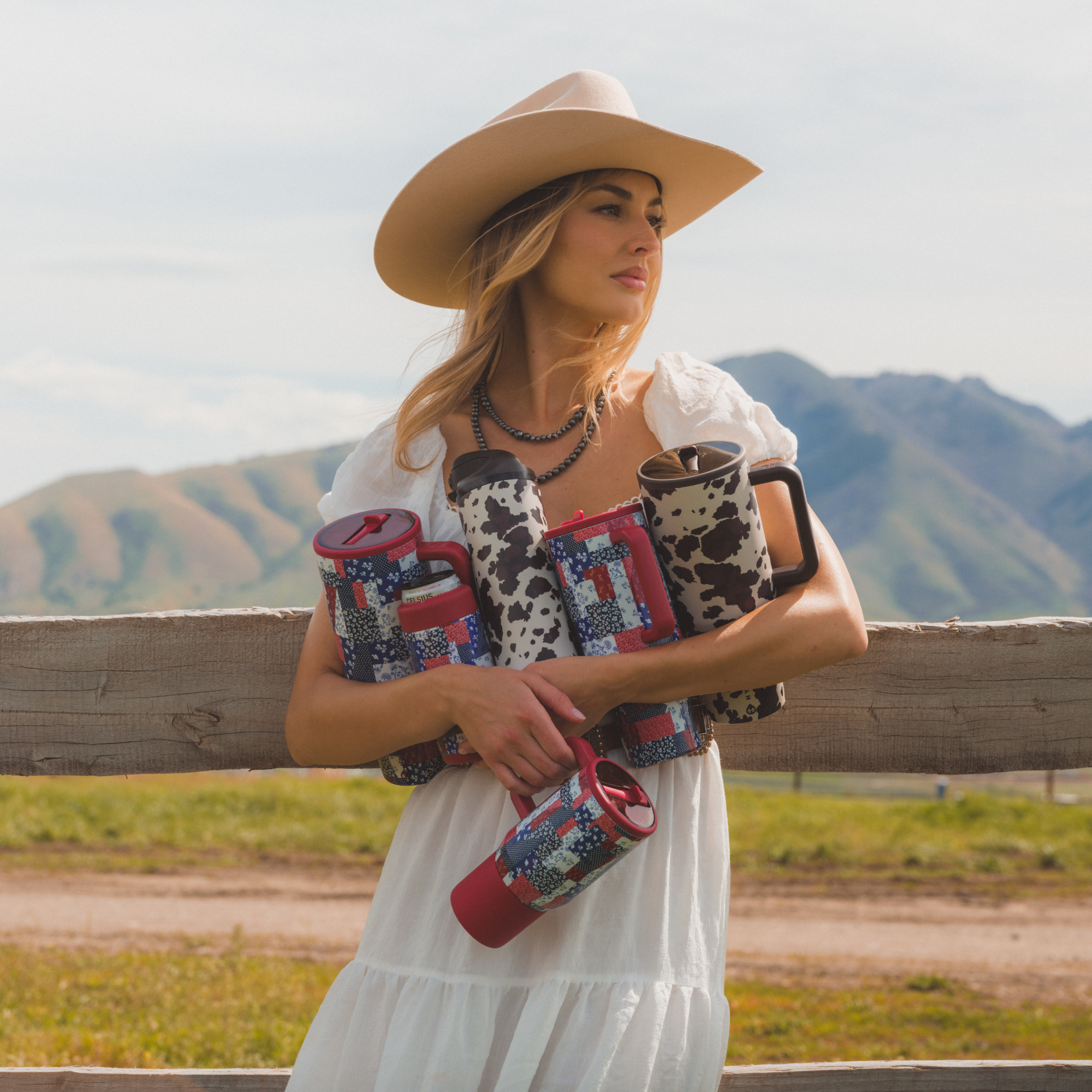 Quilted Americana