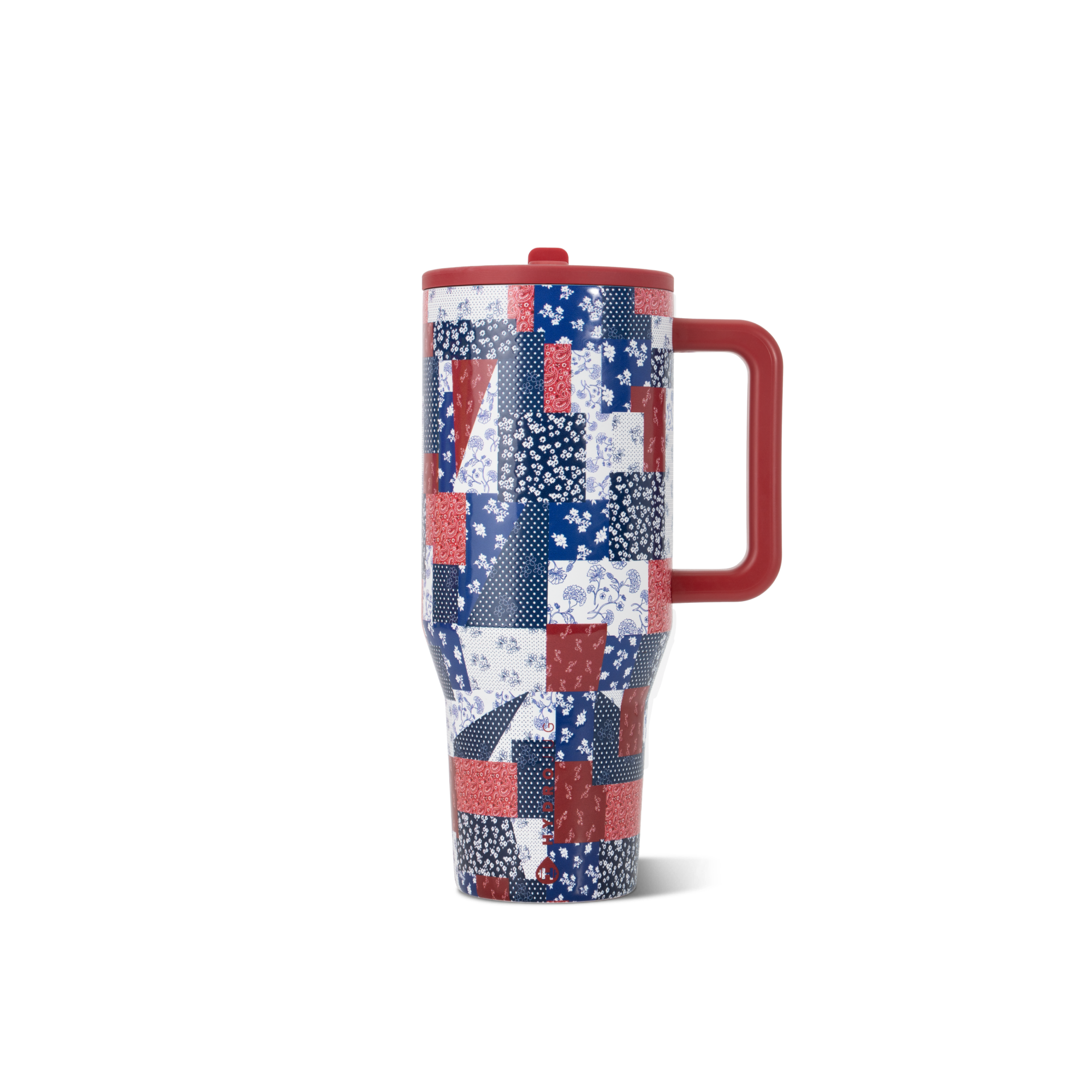 Quilted Americana