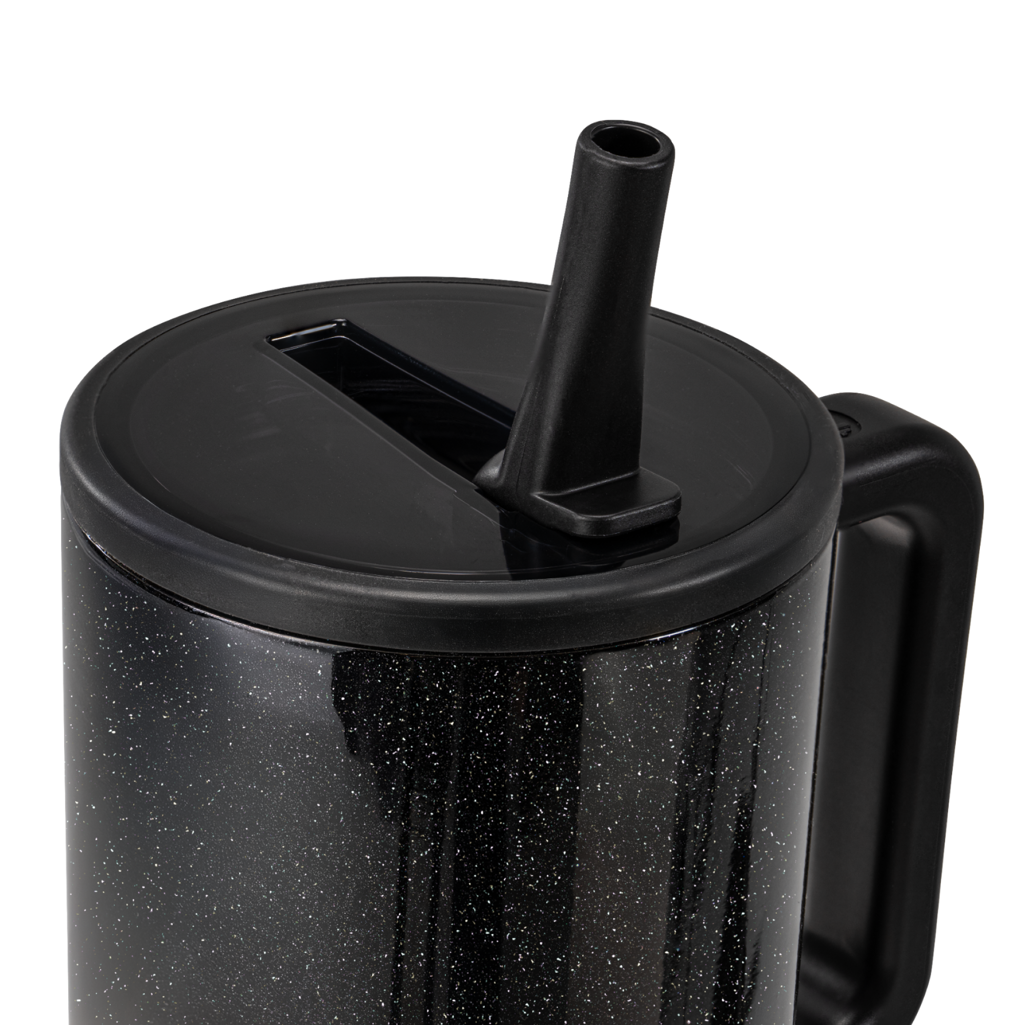 Spellbound Traveler 32oz with Flip Straw and Dark Lid