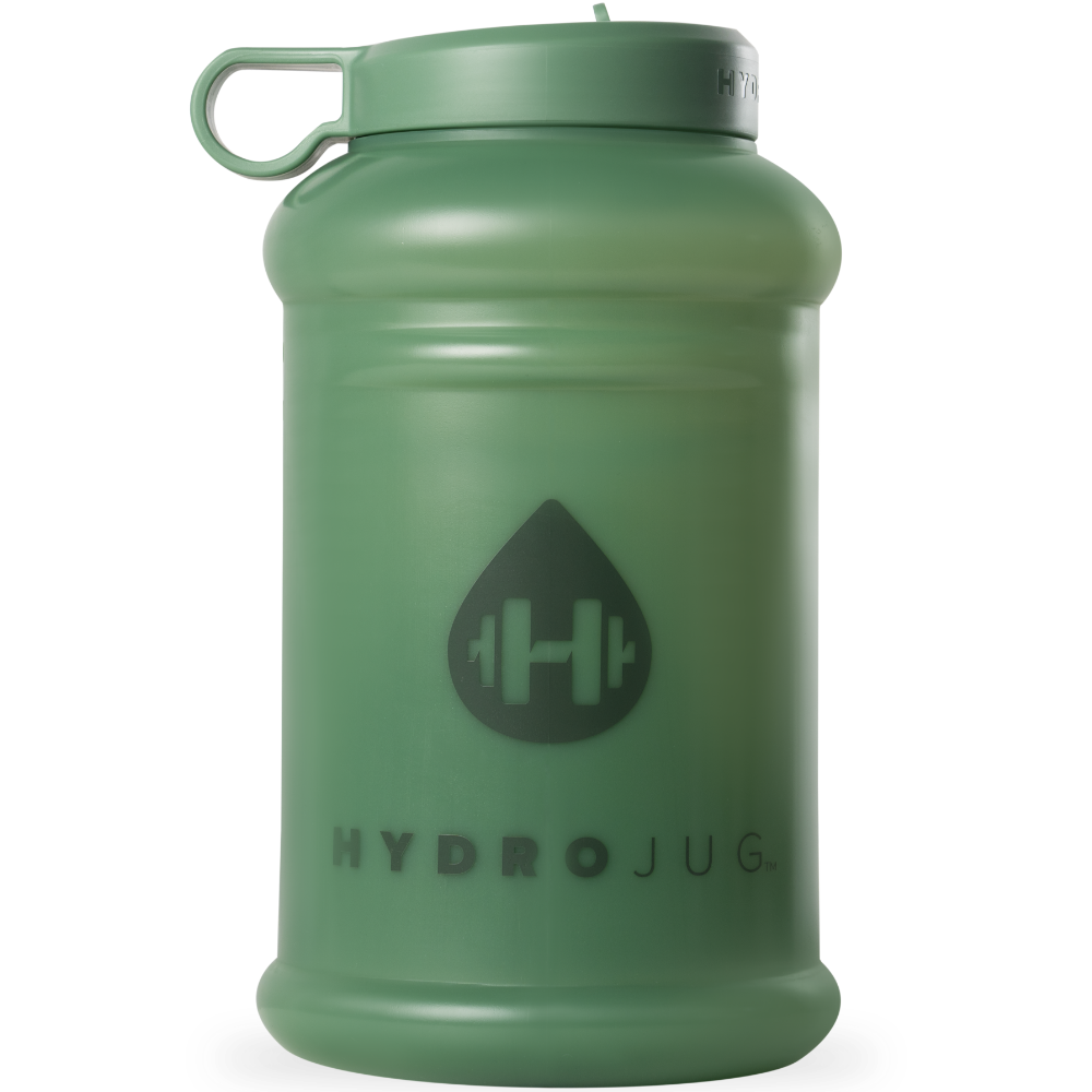 HydroJug Pro 73oz Sage – Large BPA-Free Water Bottle