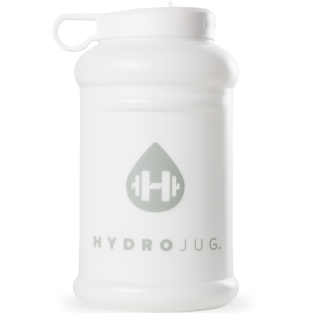 White Pro Jug V2 (73oz)