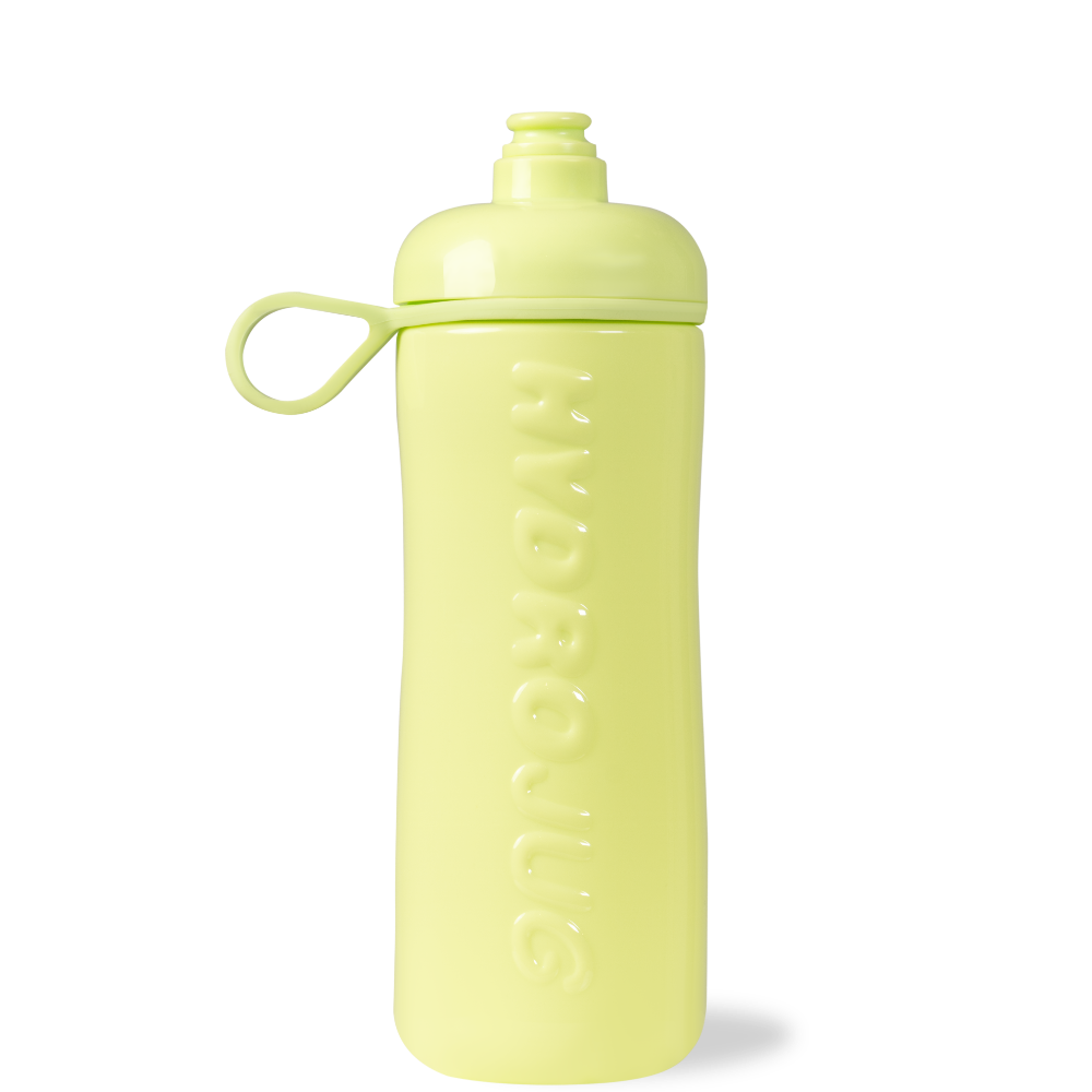 Honeydew Squeeze Bottle