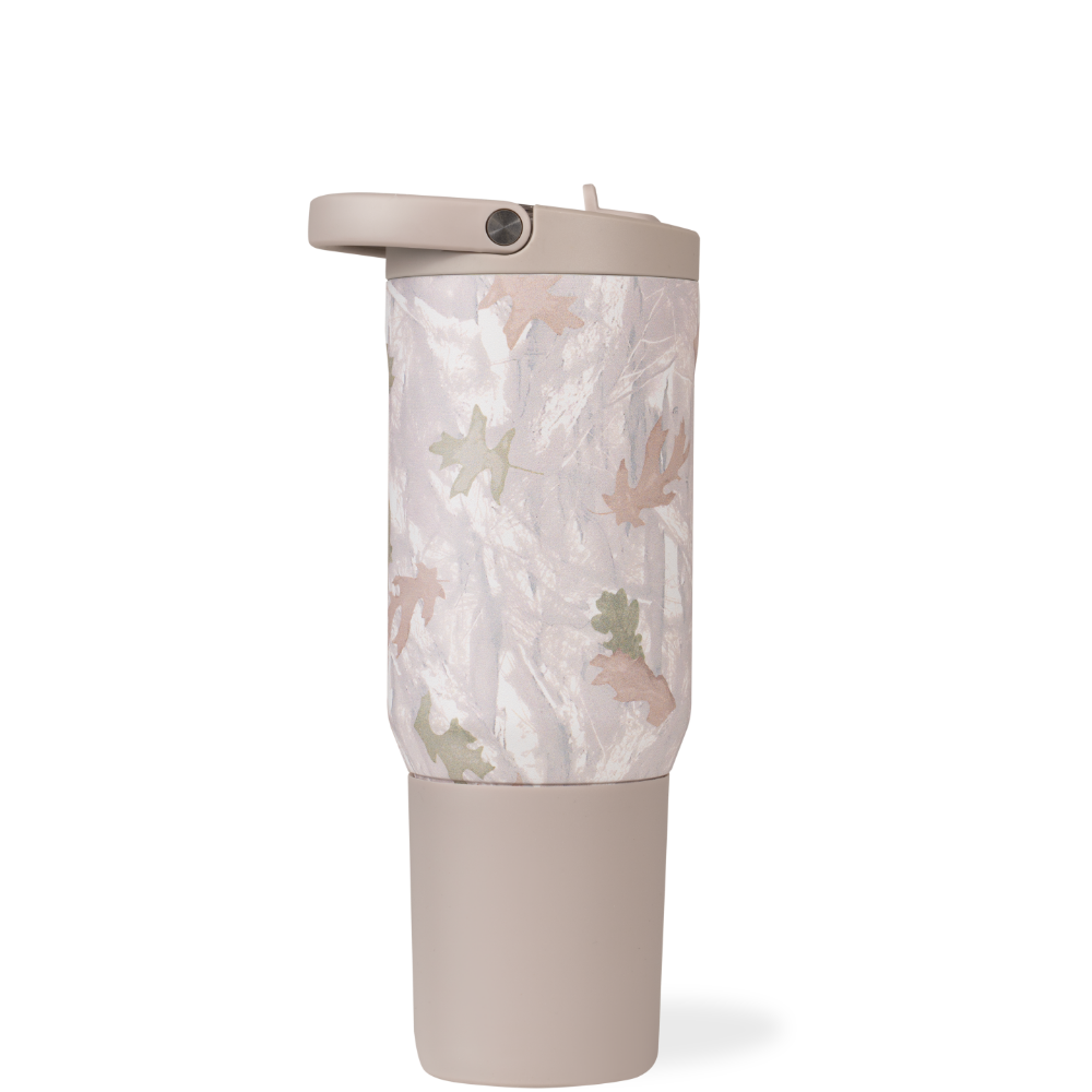 Camo Sport Bottle 20oz