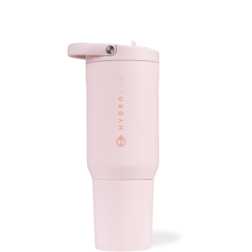 Pink Sand Sport Bottle 20oz