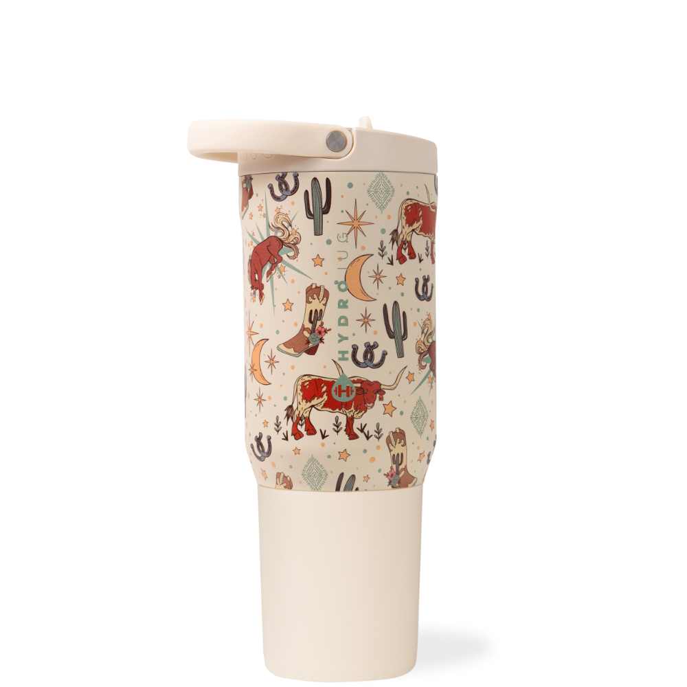 Rodeo Sport Bottle 20oz