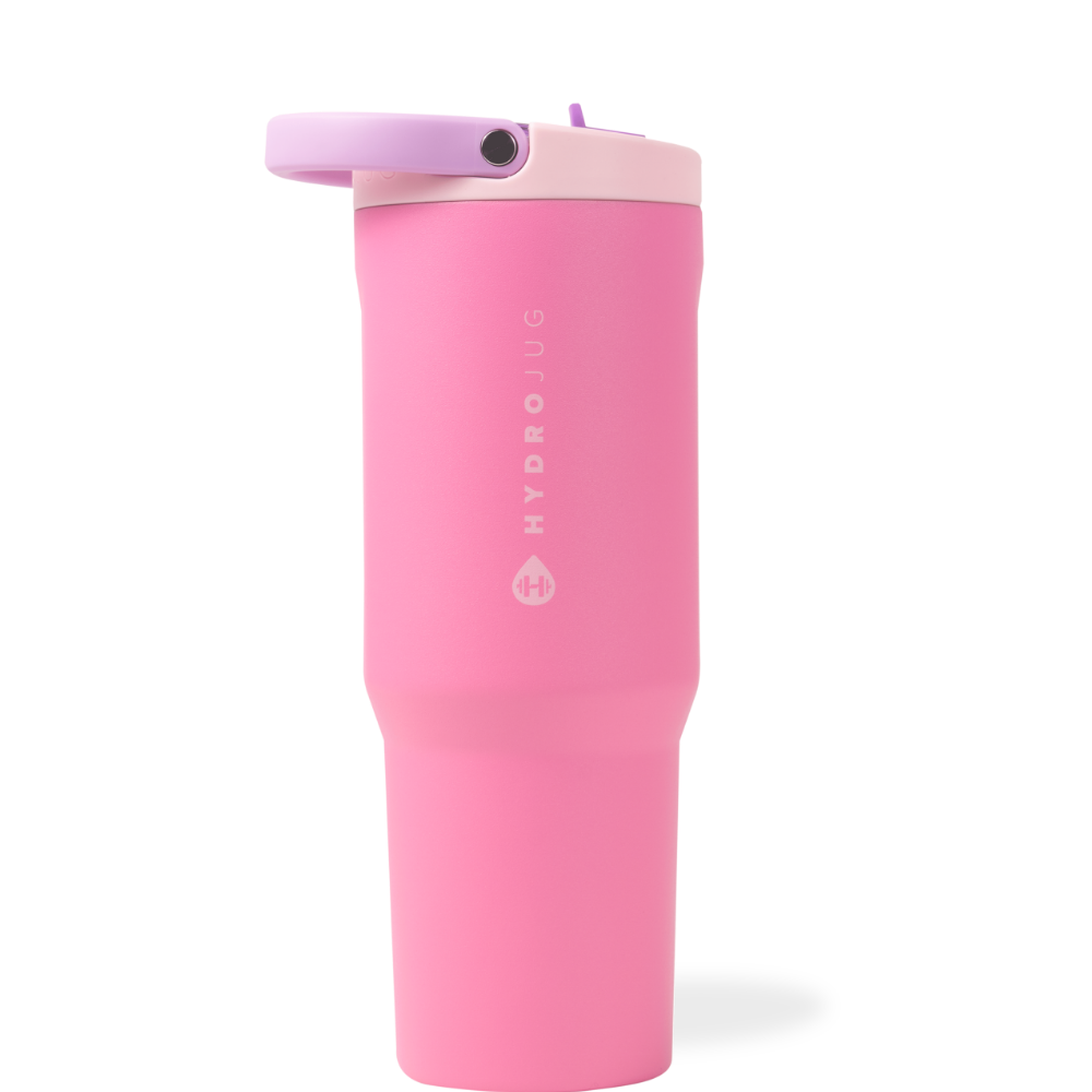Pink Sugar Sport Bottle 32oz
