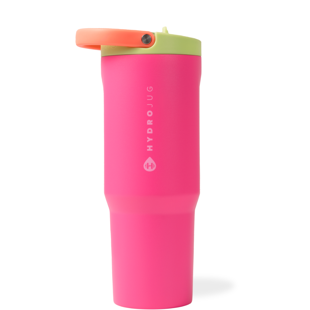 Orchid Sport Bottle 32oz