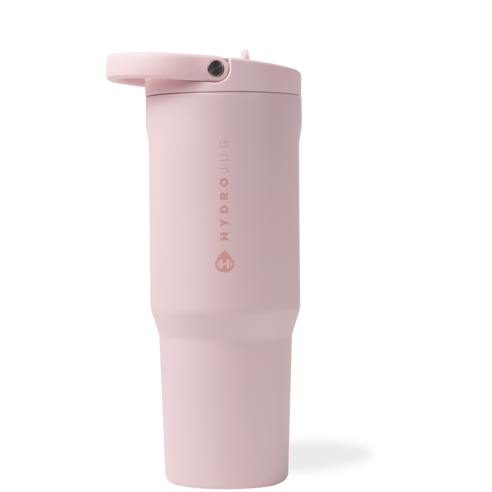 Pink Sand Sport Bottle 32oz