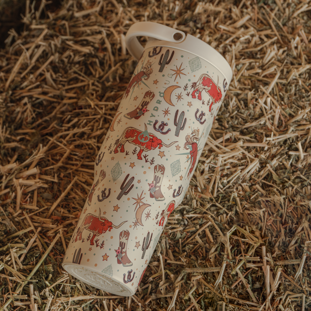 Rodeo Sport (40oz)