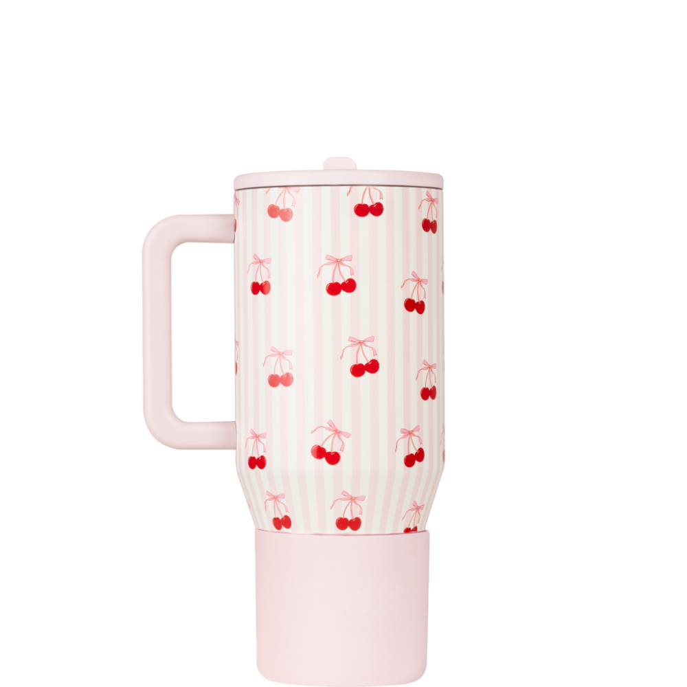 Sweet Cherry