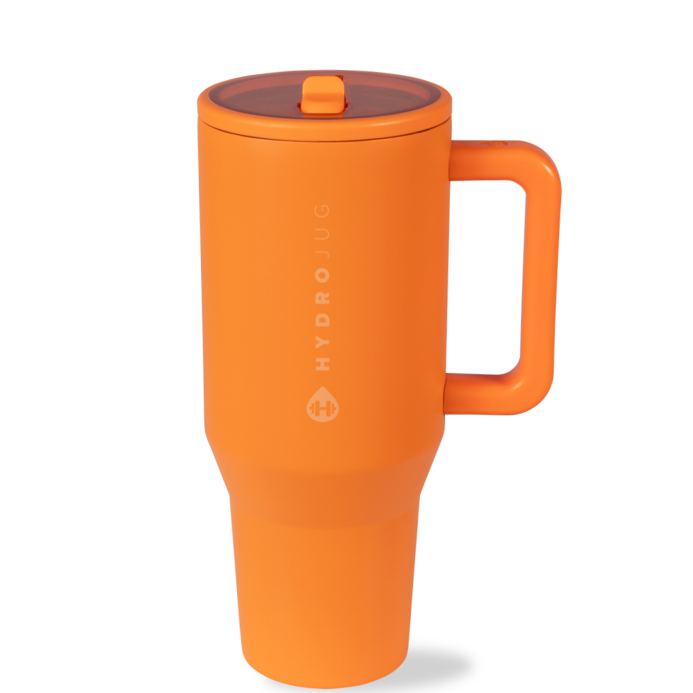 Tangerine Traveler 32oz