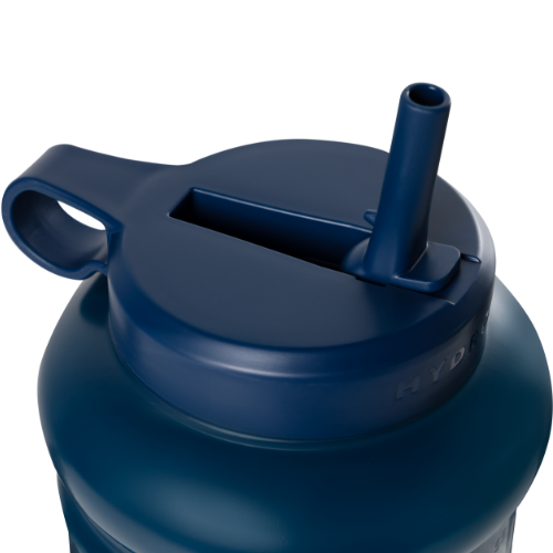 HydroJug Navy Pro Jug V2 (73oz) – Top Lid
