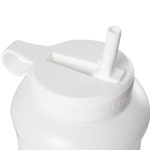 White Pro Jug V2 (73oz) – Top Lid