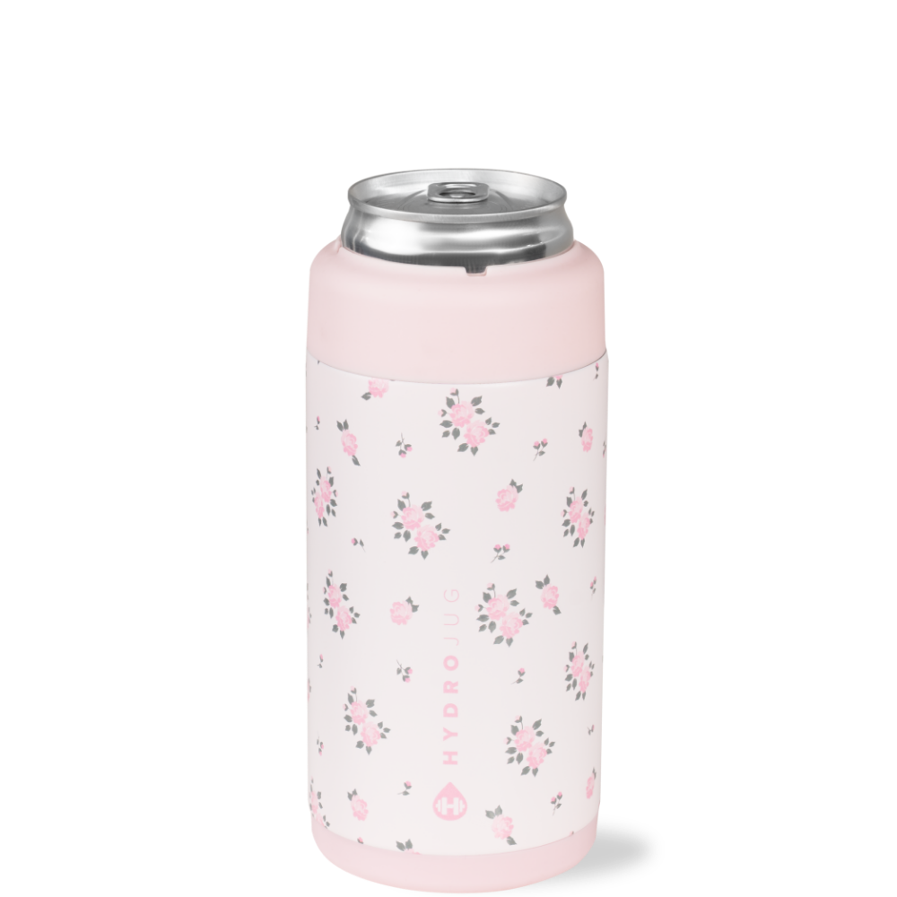 Wildrose Slim Can Cooler 12oz