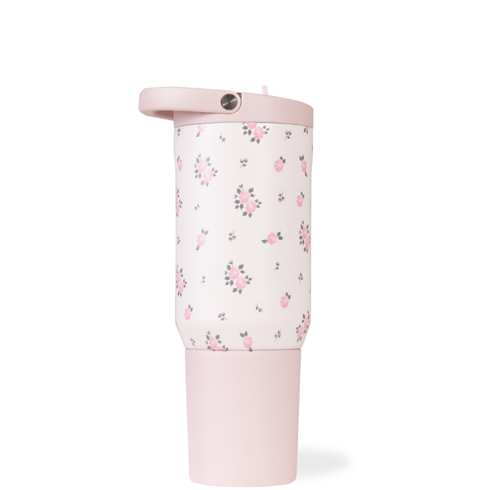 Wildrose Sport Bottle 20oz