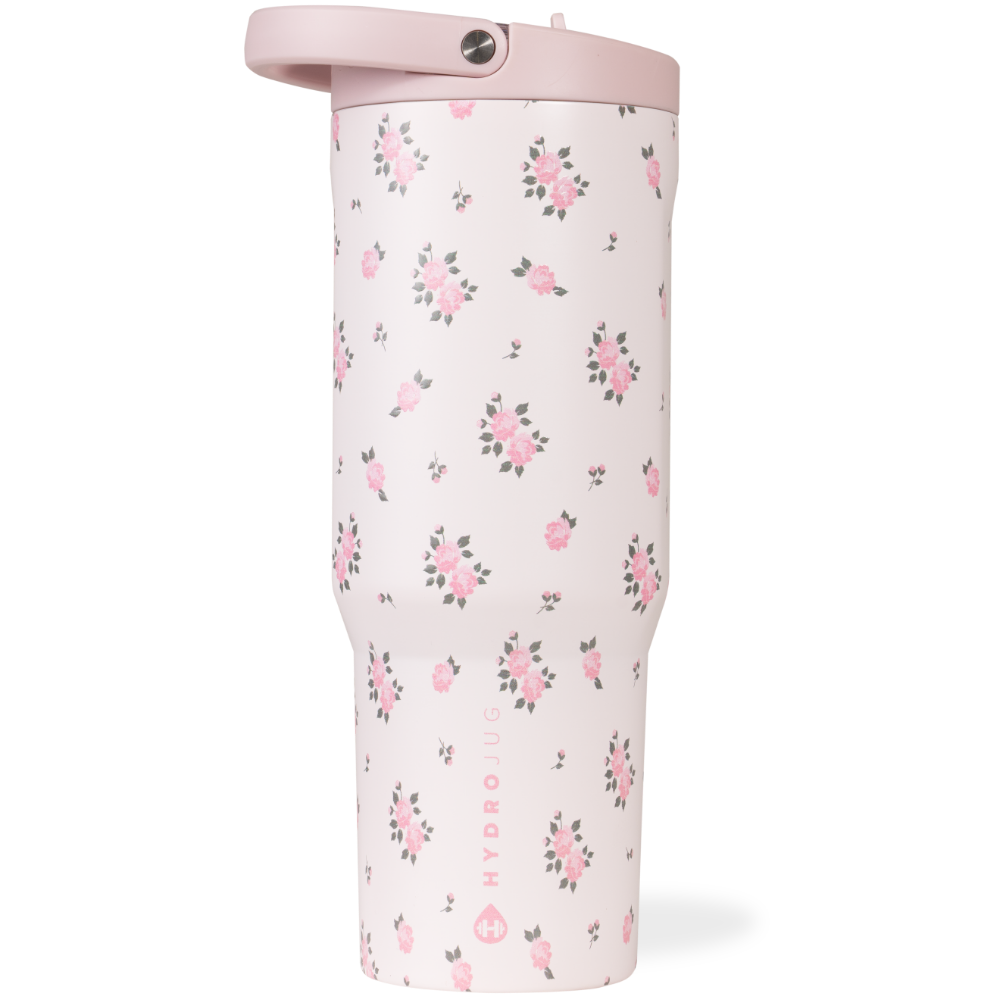 Wildrose Sport Bottle 40oz