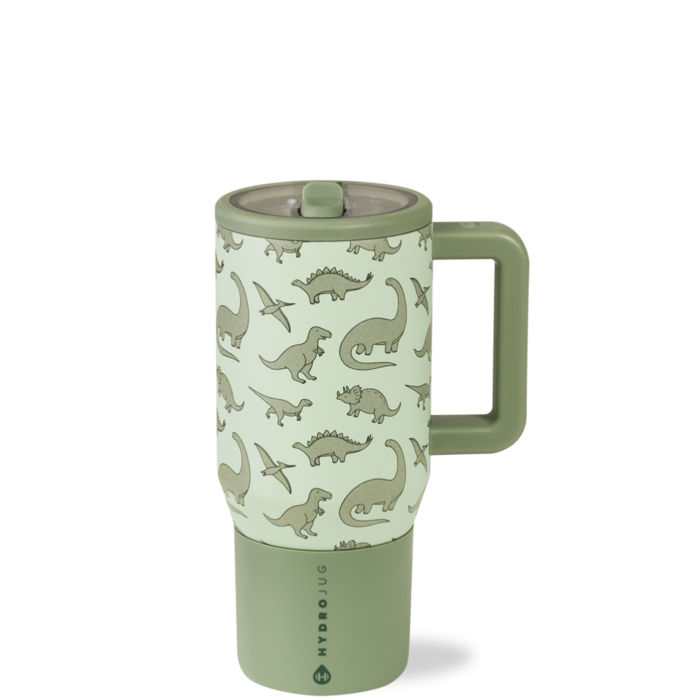 Dinosaur Traveler 20oz