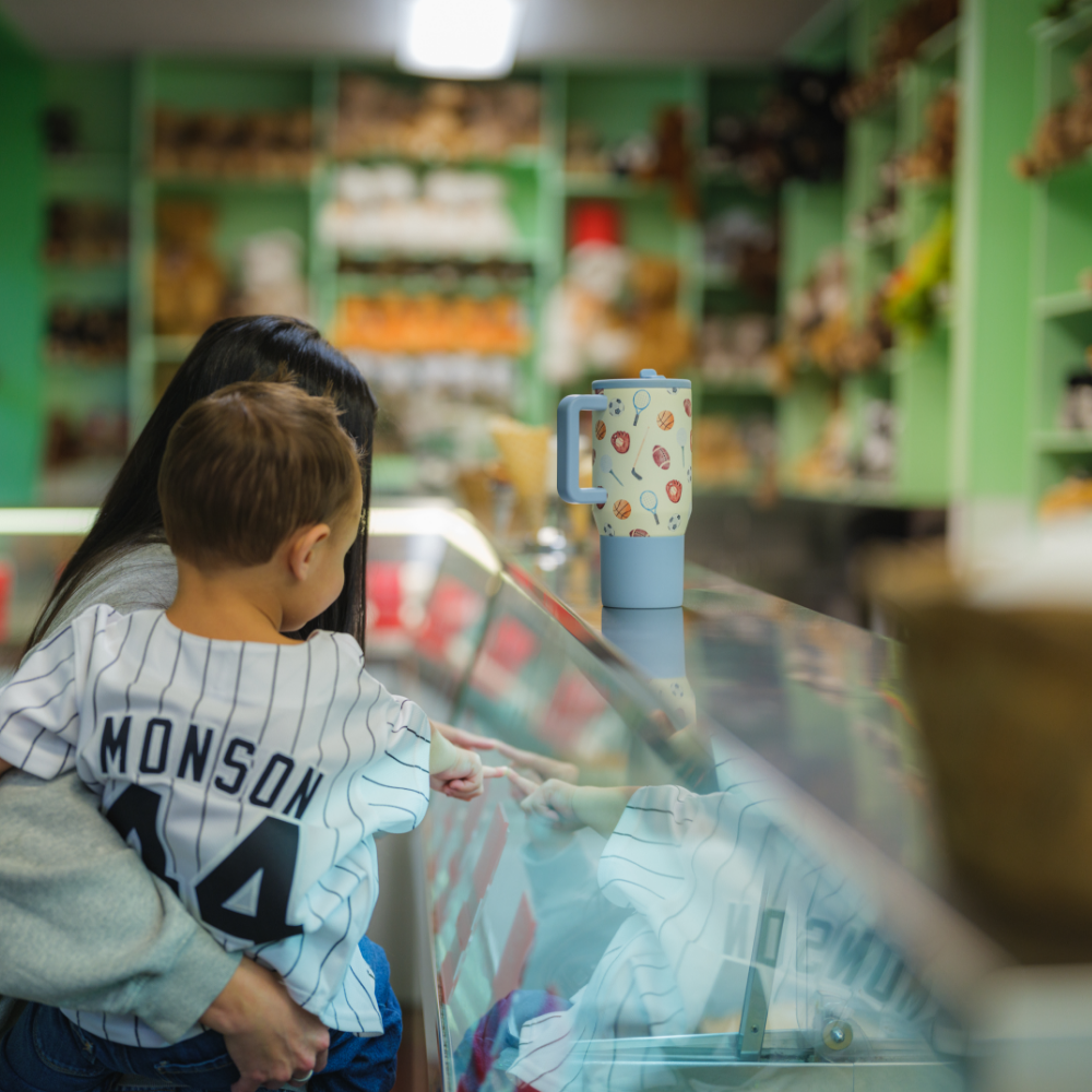 HydroJug Sports Traveler 20oz