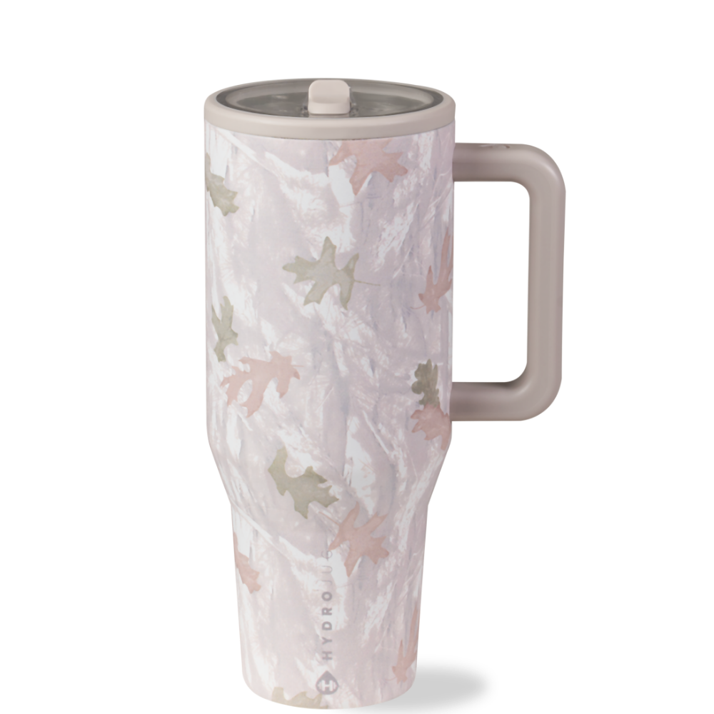 Camo Traveler 32oz