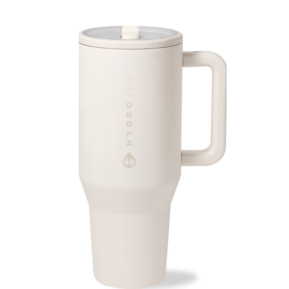 Cream Traveler 32oz