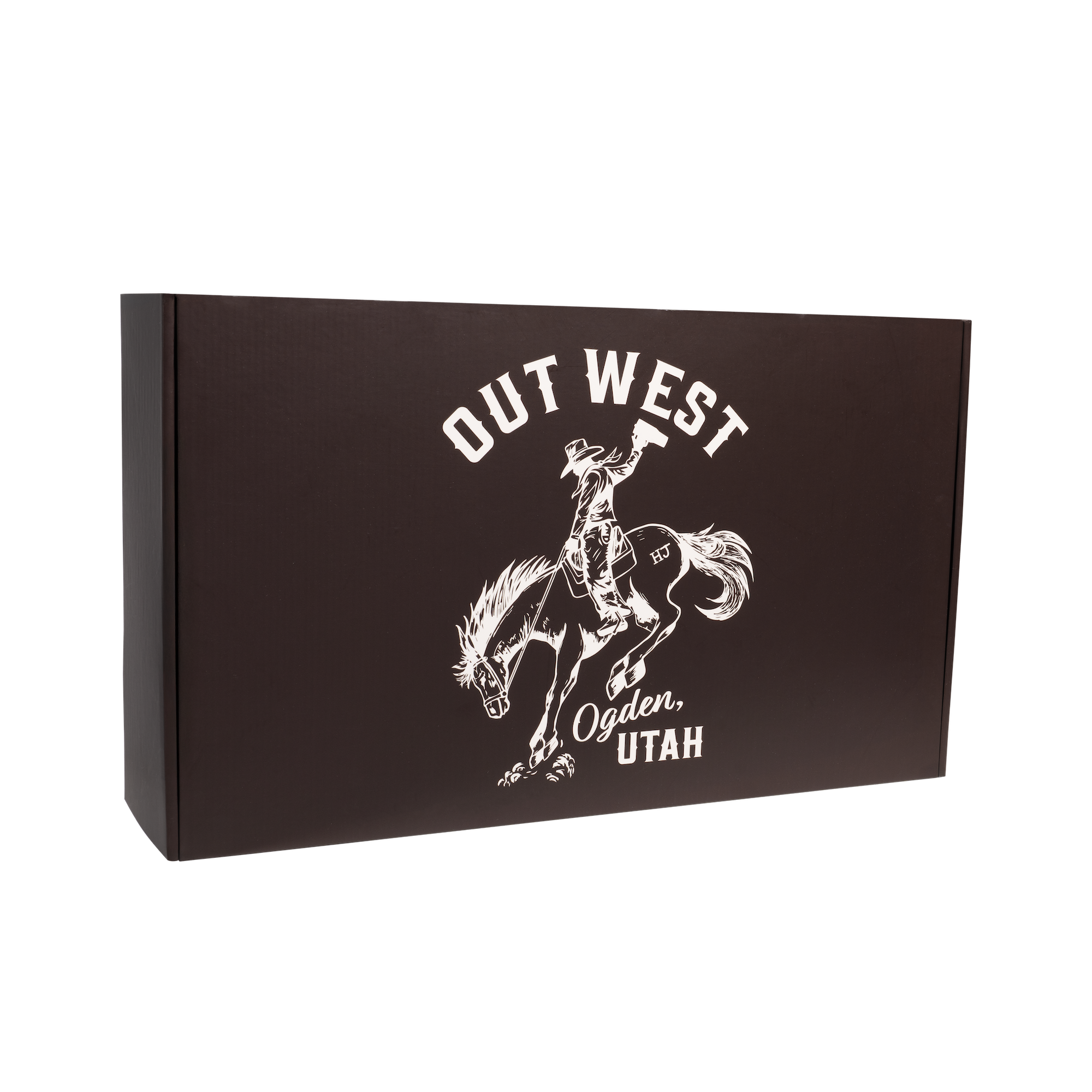 Out West Limited Edition Box