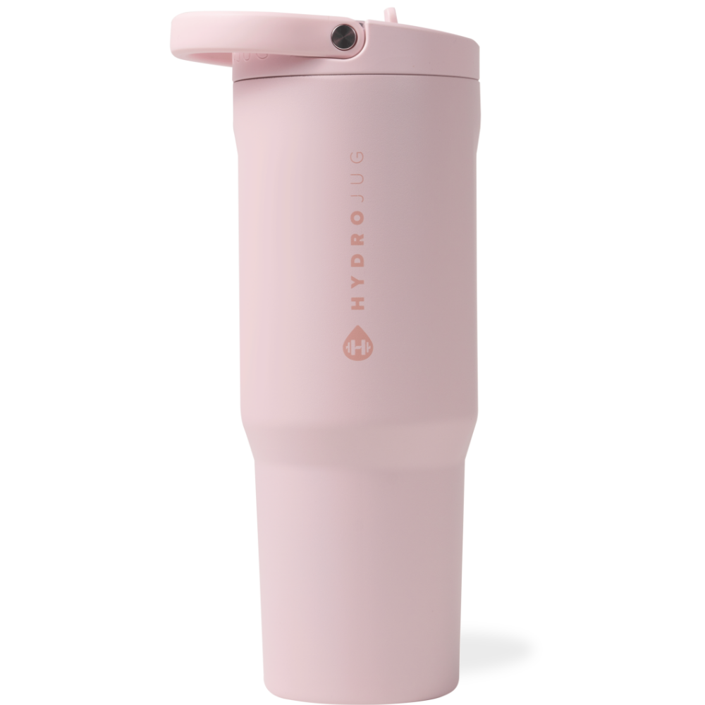 Pink Sand Sport Bottle 40oz