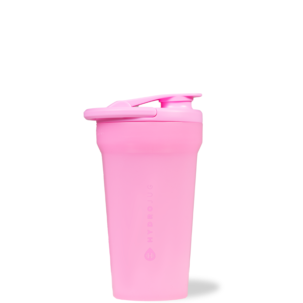Bubblegum Single Wall Shaker 20oz