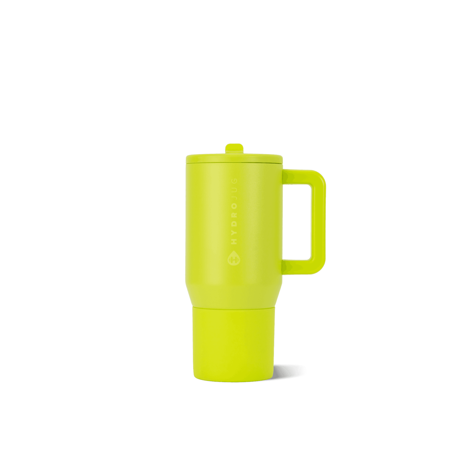 HydroJug Traveler 20oz | Compact Insulated Tumbler with Handle HydroJug Traveler 20oz | Compact Insulated Tumbler with Handle