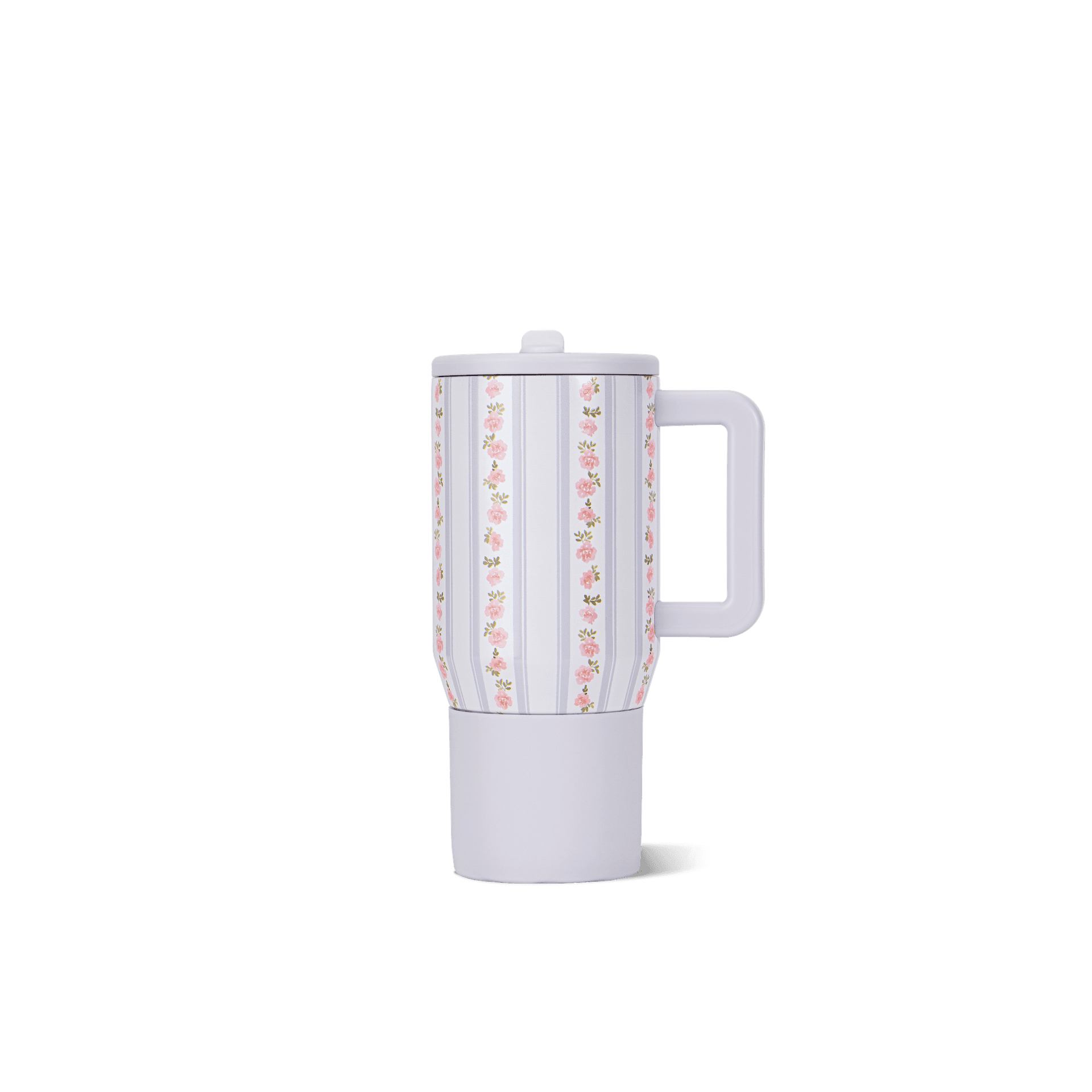 HydroJug Traveler 20oz | Compact Insulated Tumbler with Handle HydroJug Traveler 20oz | Compact Insulated Tumbler with Handle