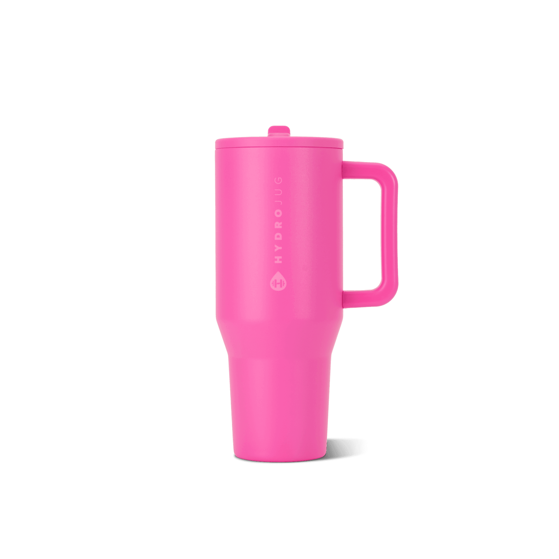 HydroJug Traveler 32oz | Leakproof Insulated Tumbler with Handle HydroJug Traveler 32oz | Leakproof Insulated Tumbler with Handle