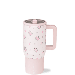 HydroJug Traveler 20oz | Compact Insulated Tumbler with Handle HydroJug Traveler 20oz | Compact Insulated Tumbler with Handle