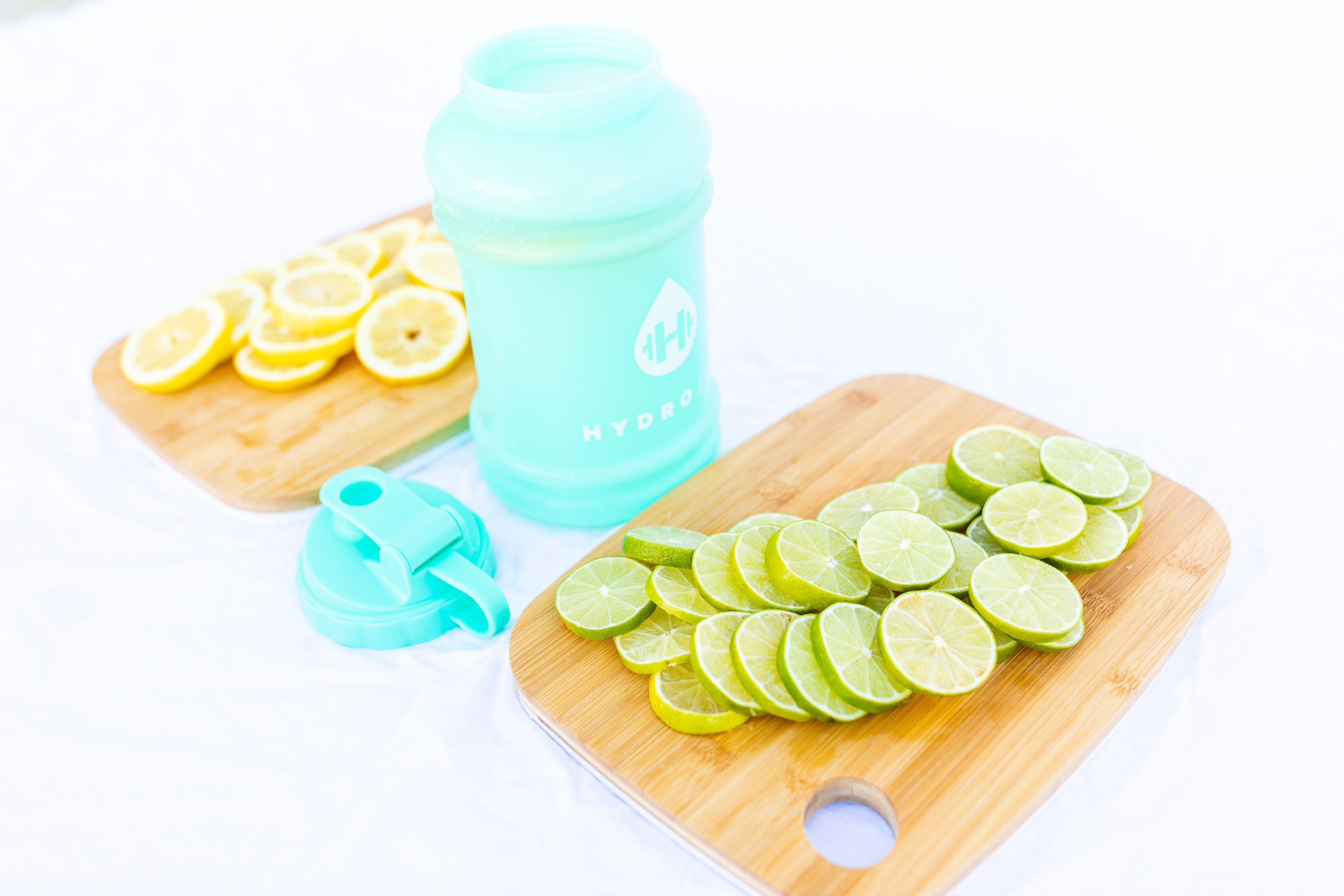How Long Does It Take To Rehydrate?