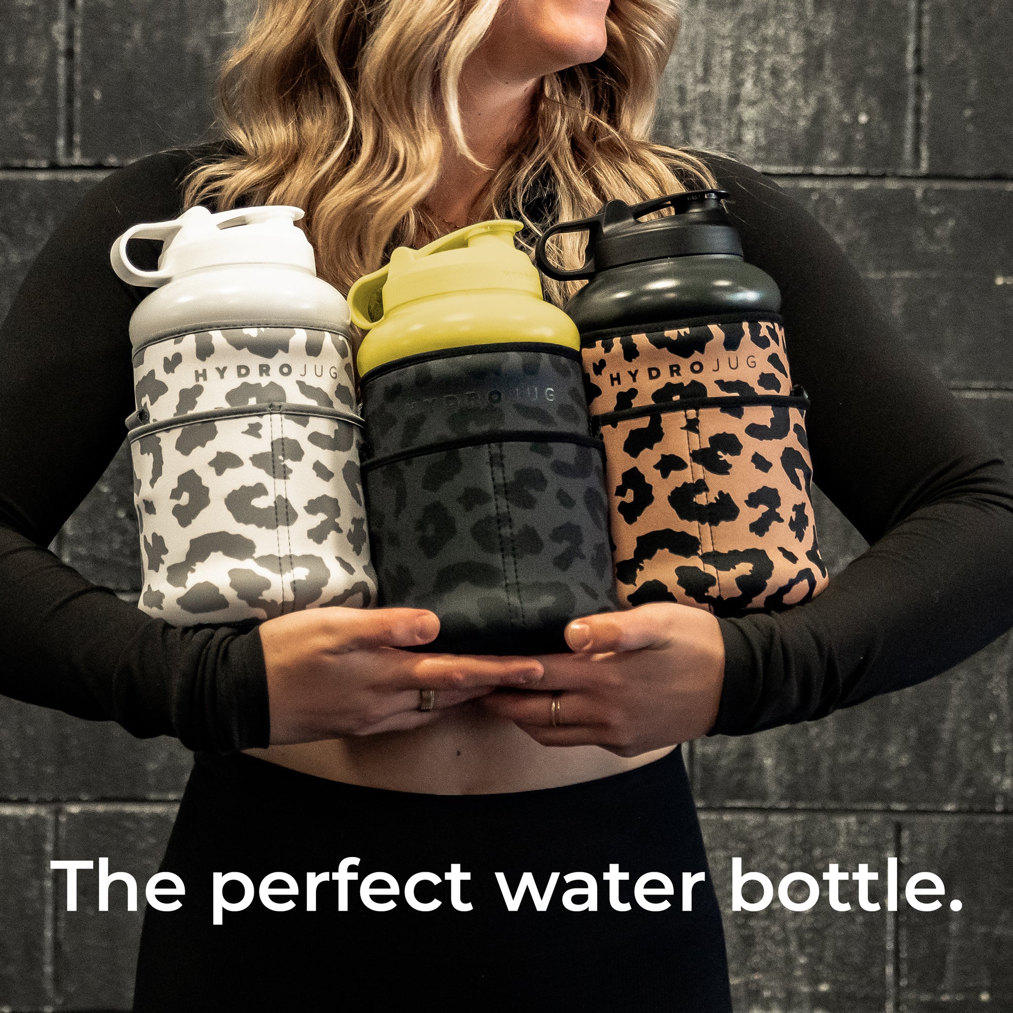 The Hydro Flask water bottle is the latest status symbol - Eater