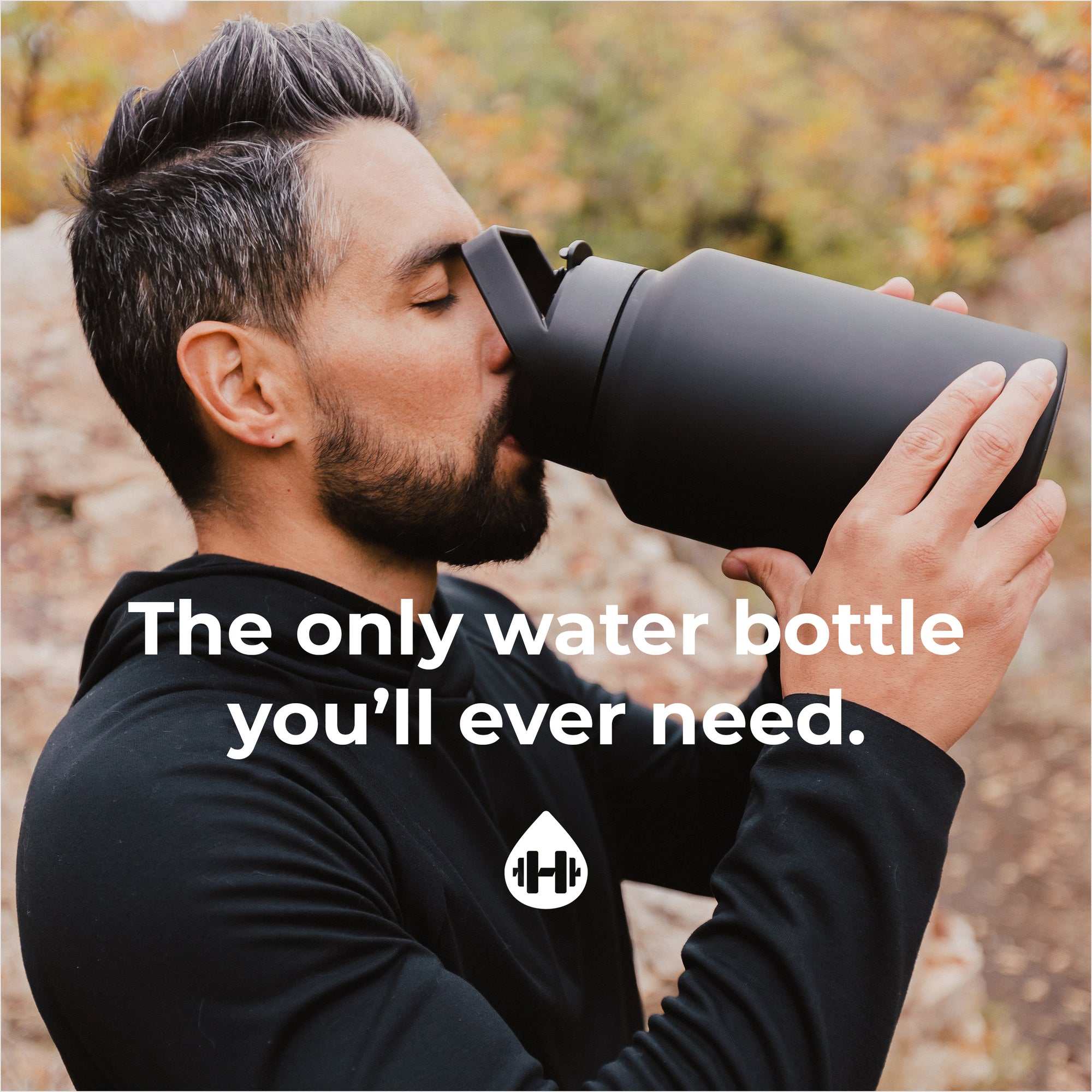 How to Choose the Best Stainless Steel Water Bottle