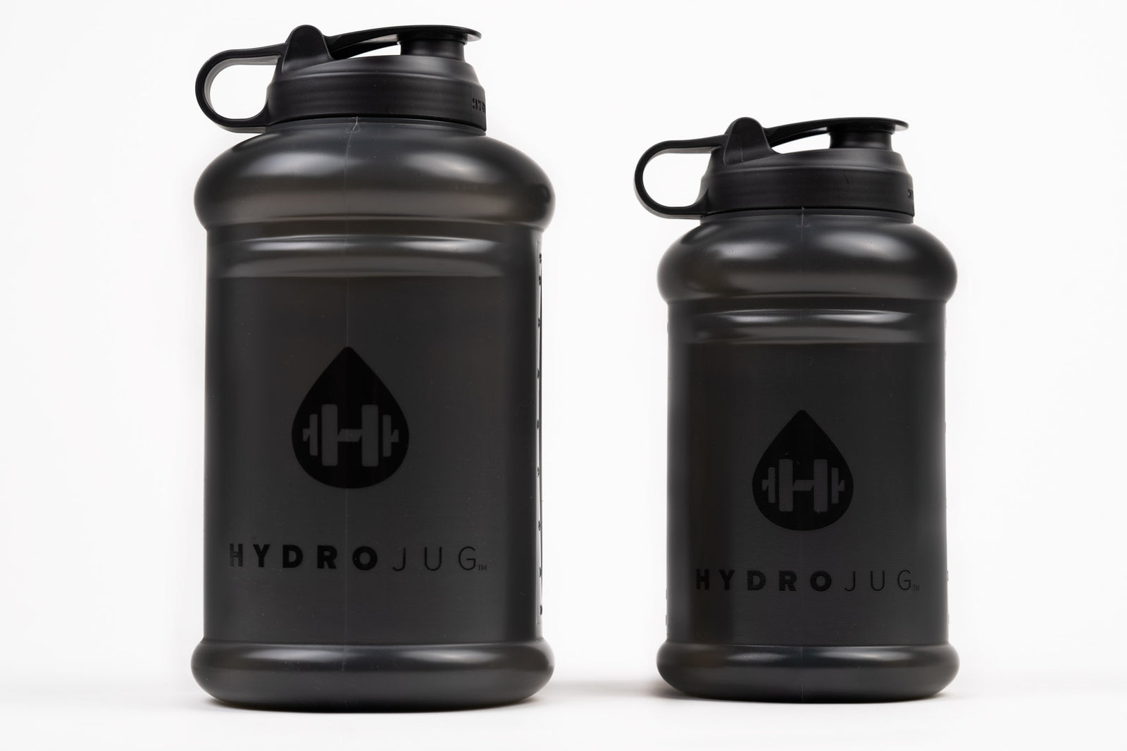 HydroJug - Our HyrdroStraw makes it even easier to drink