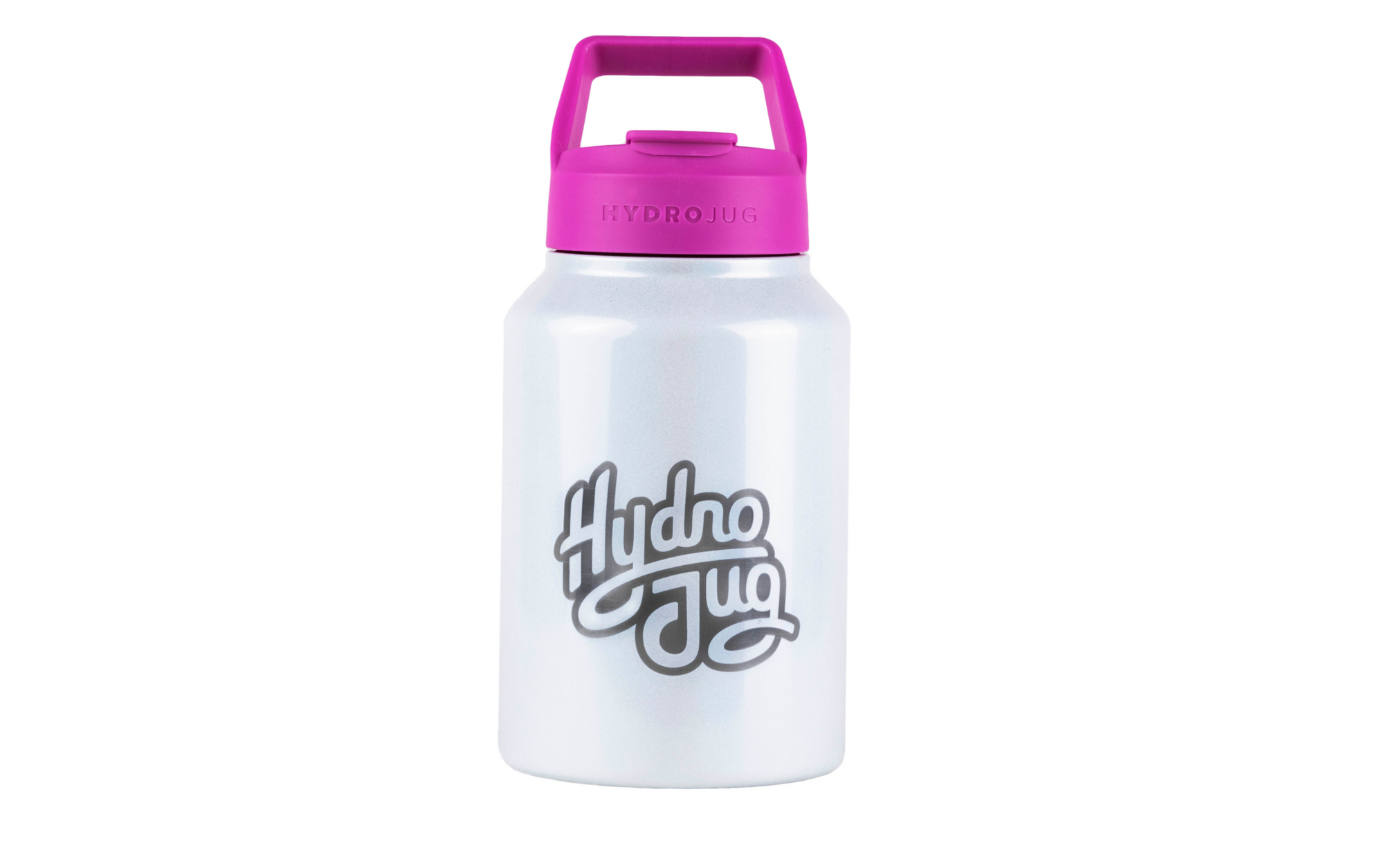 Laugh Own Jokes Funny Quote Water Bottle