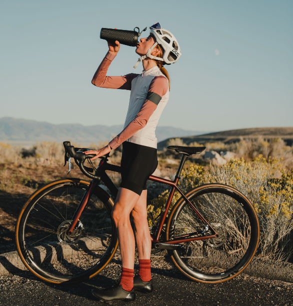 Hydration and Heat: The Challenges of Exercising in Hot Weather