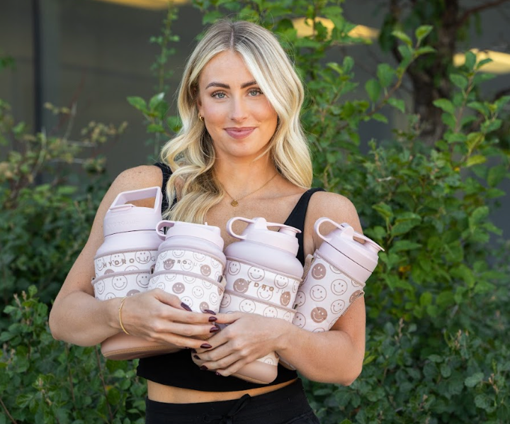 How Hydration Can Affect Mental Health