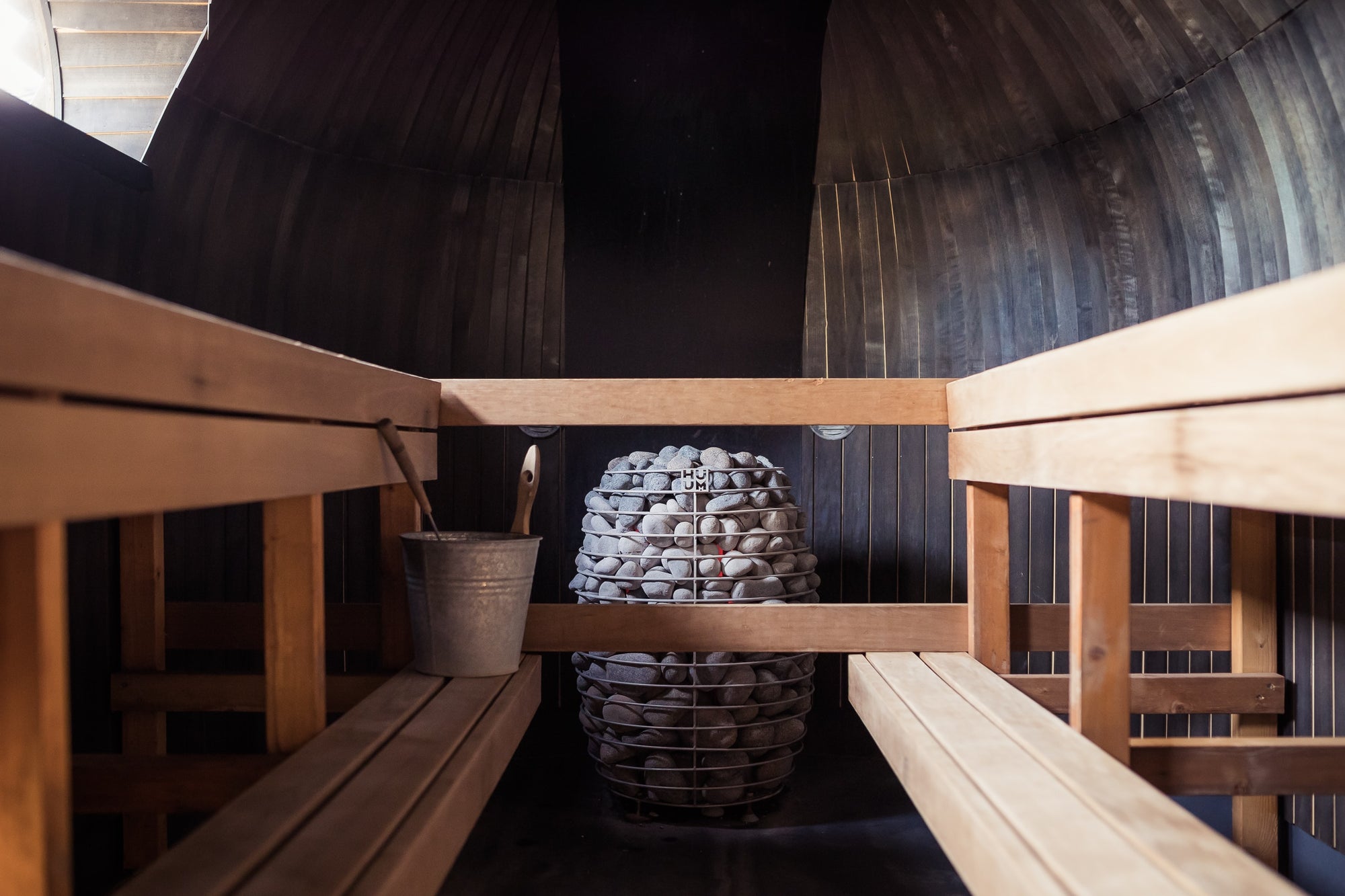Is The Sauna Good For You?