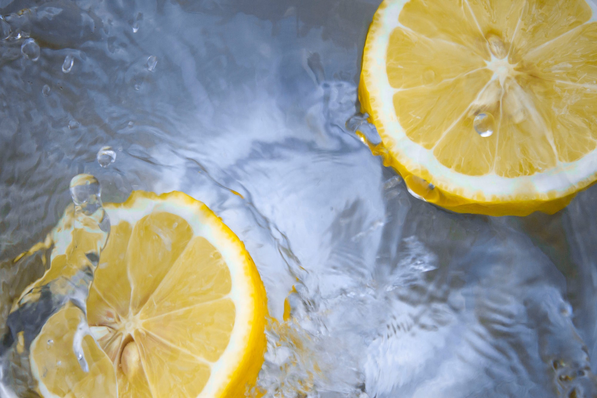 How Drinking Water Benefits Your Skin