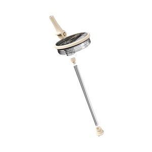 Removable Traveler Lid 20oz