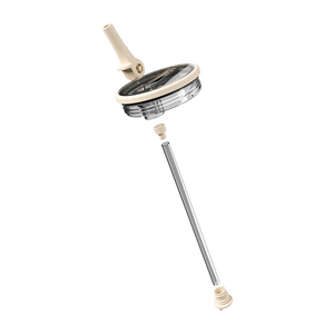 Removable Traveler Lid 32oz