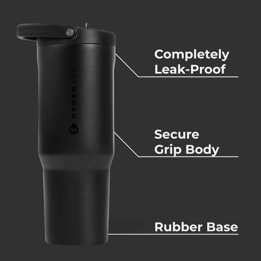 Black Sport (32oz)