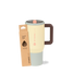 Belle Traveler 20oz + Replacement Straw Pack product image