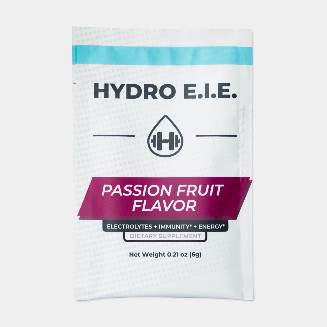 Hydro E.I.E. - Sample Packs Supplements Sample