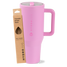 Bubblegum Traveler 40oz + Replacement Straw Pack product image