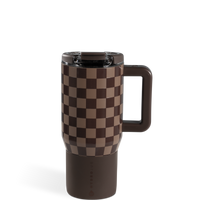 Autumn Checkers product image