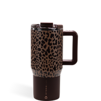 Brown Leopard product image