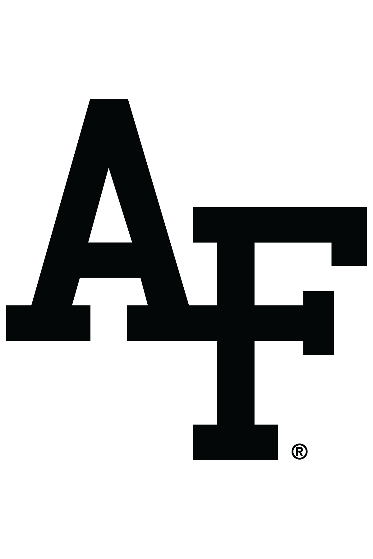 NCAA Etching