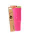 Orchid Sport 32oz + Replacement Straw Pack